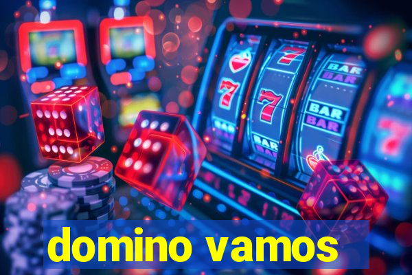 domino vamos - crash & poker